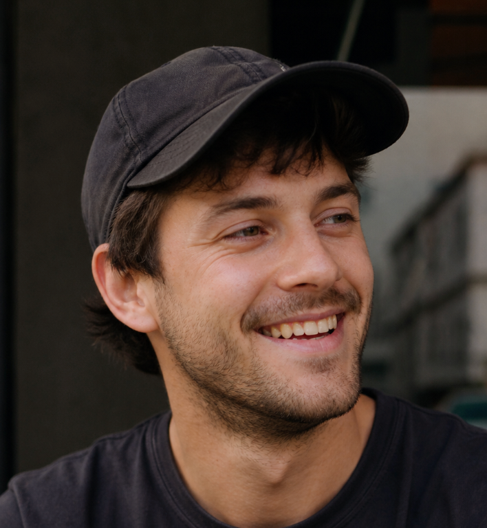 <em>Jake Peterson, TX, USA</em>