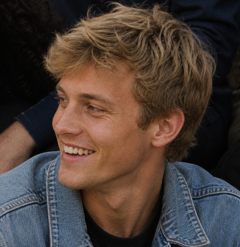 <em>Ethan Miller, CO, USA</em>